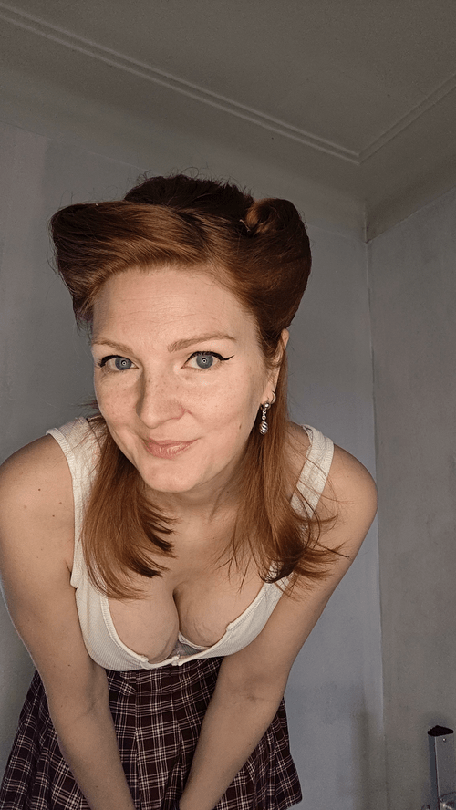 Enjoying this sunny day today?☀️