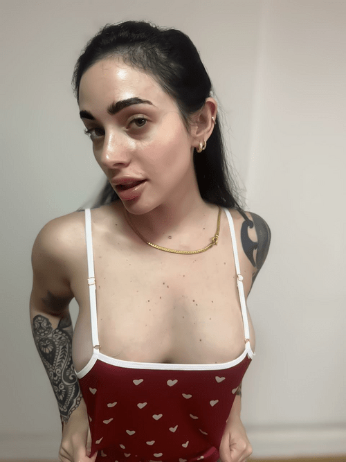 Cleavage
