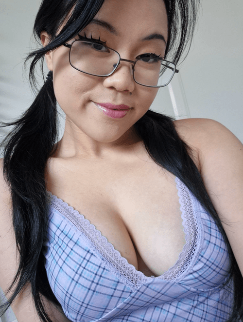 Spit down there for me