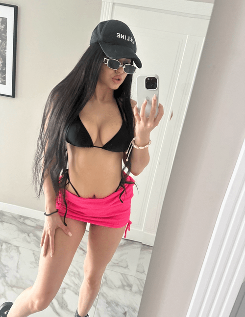Cleavage