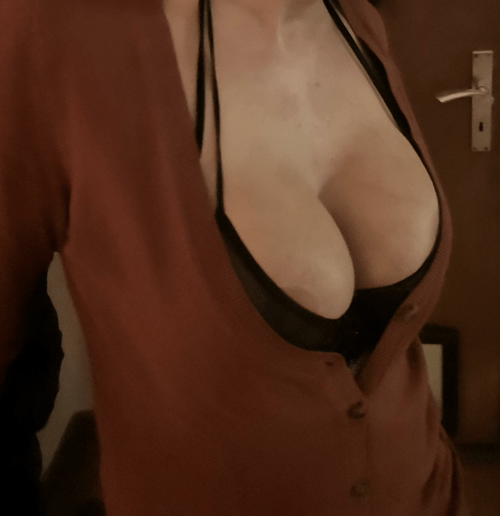 Touch me!