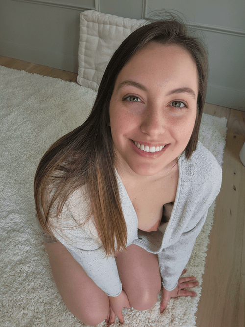 Do you mind if I take a seat