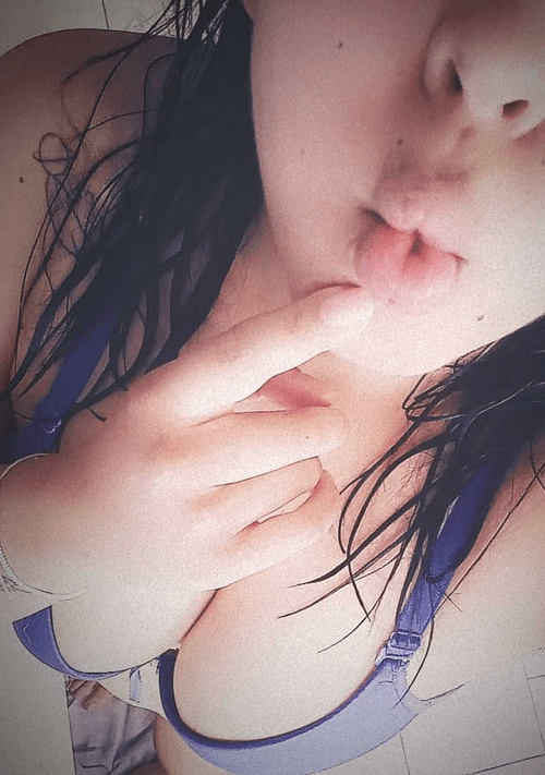 Kisses!
