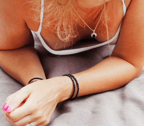 Spring has finally arrived