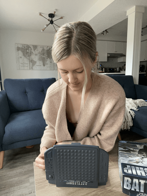 I will do whatever it takes to win