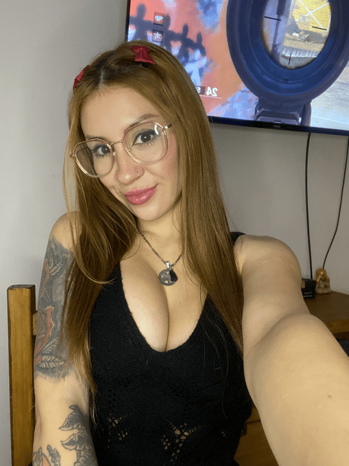 Cleavage