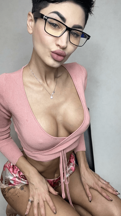 I think I have something you'll like