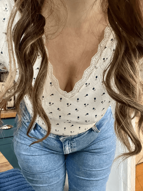 POV: I caught you staring, and I’m not mad about it ?