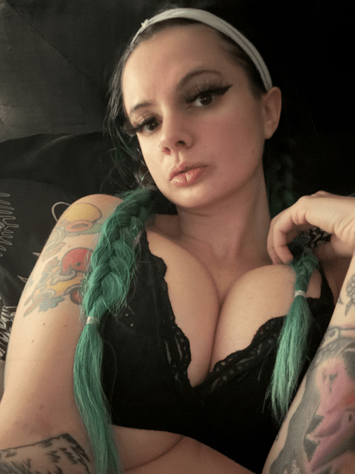 Cleavage