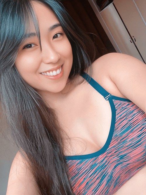 Cleavage