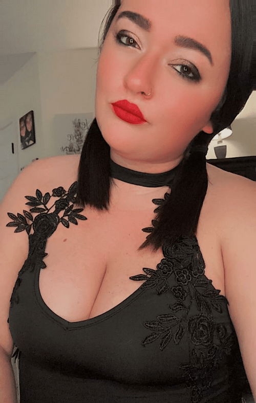 Don’t let the pigtails fool you... I’m far from innocent