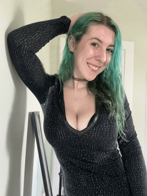 Sweet smiles