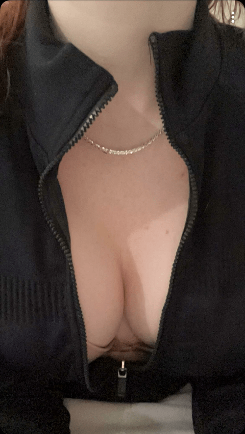 Cleavage