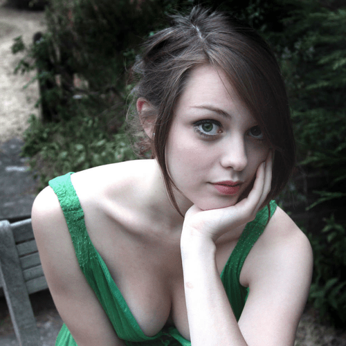 Imogen Dyer