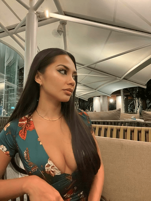 Cleavage