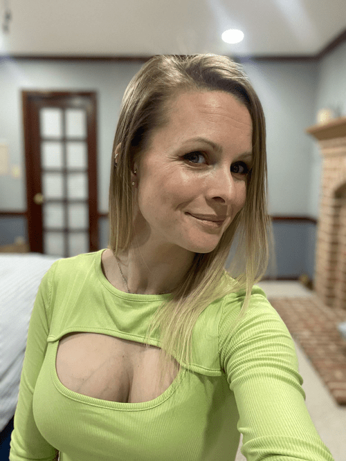 Boob window shirts are a view into heaven