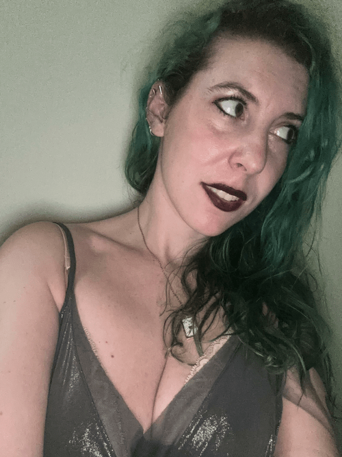 Cleavage