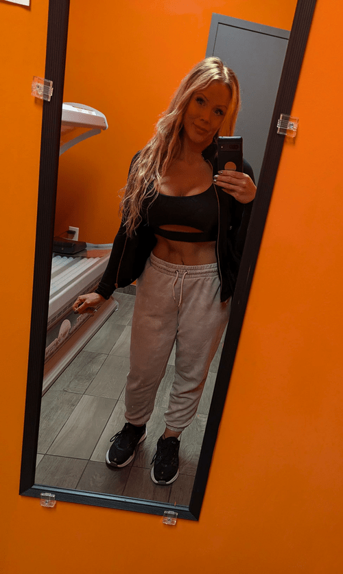 Cleavage