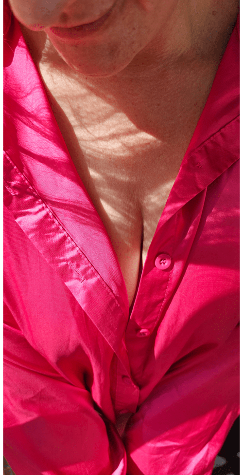Cleavage