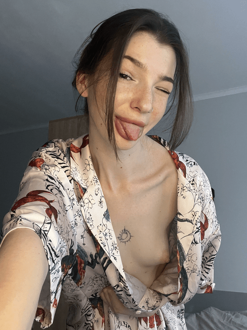 Cleavage