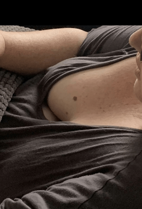 Little flash this morning