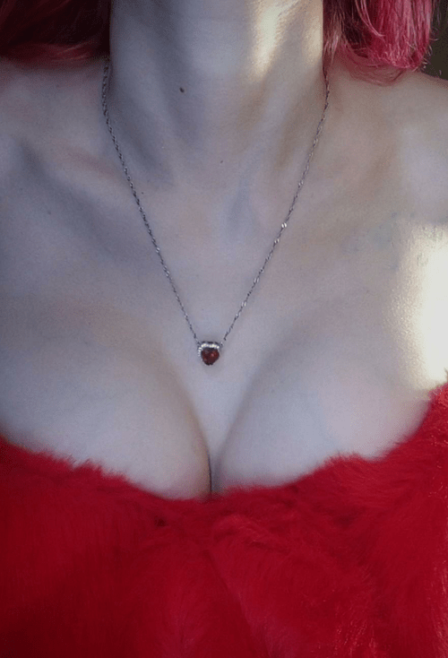 Cleavage