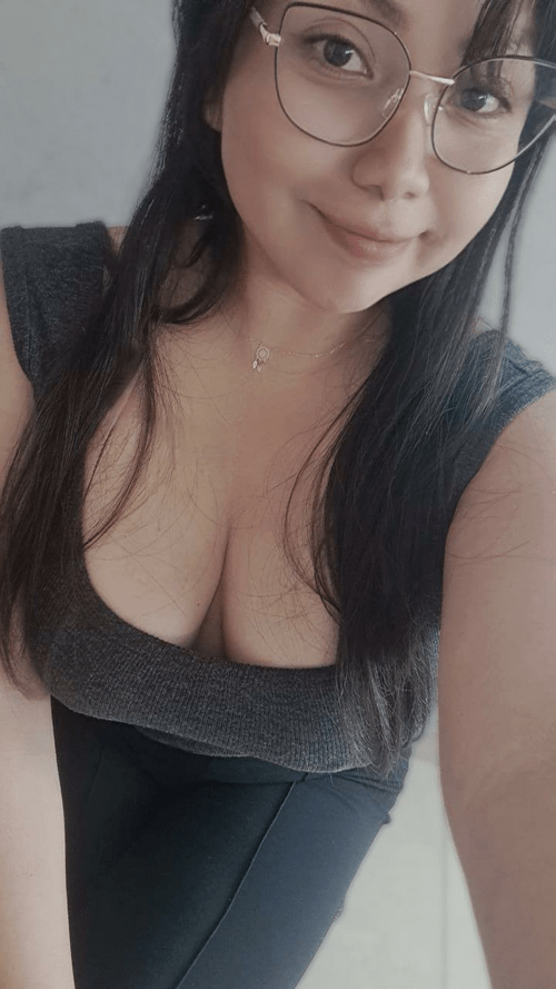 Cleavage