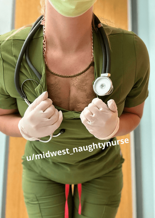 Nurse cleavage