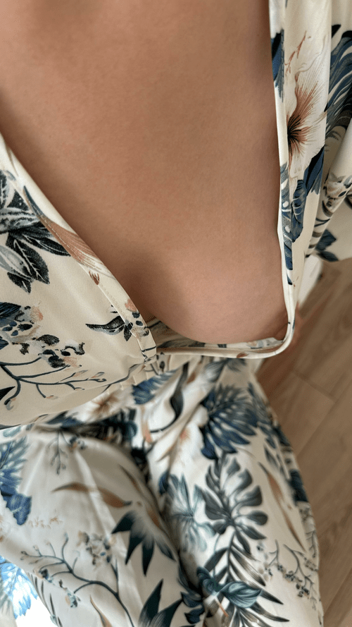 Cleavage