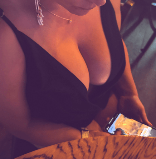 Do I need a smaller or larger blouse?