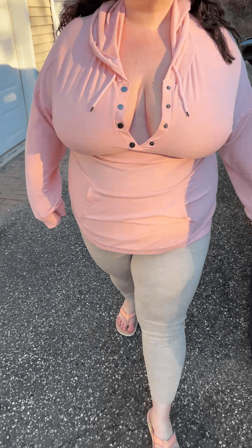 Cleavage