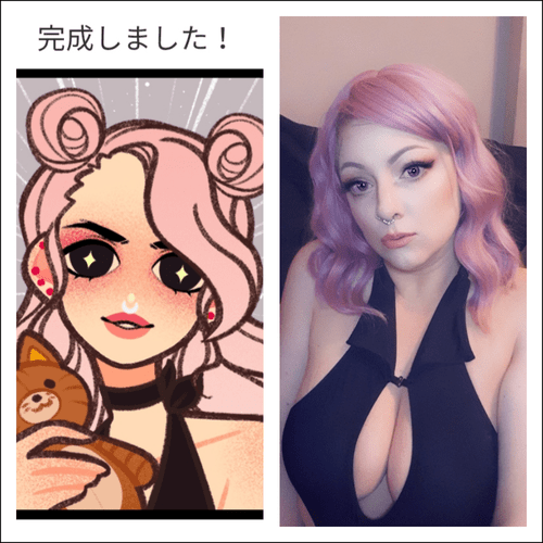 Expectation vs reality  [self]