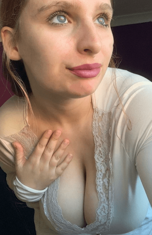 Cleavage