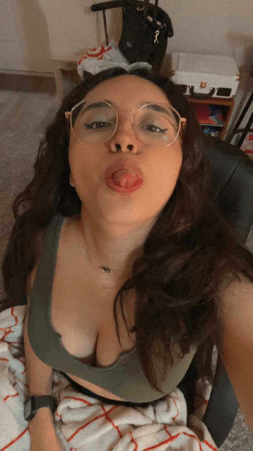 Cleavage