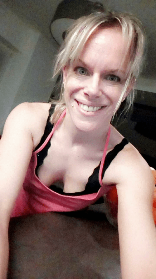 Sending love&amp;smile from France F42