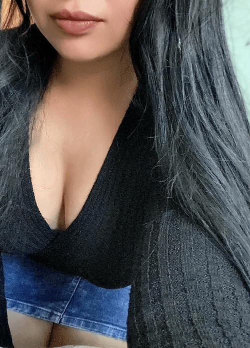 Cleavage