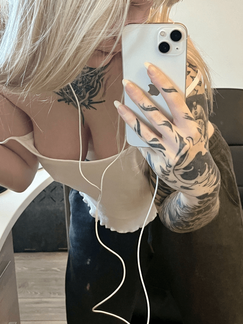 Cleavage