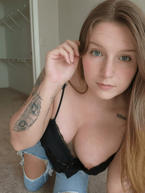 Cleavage