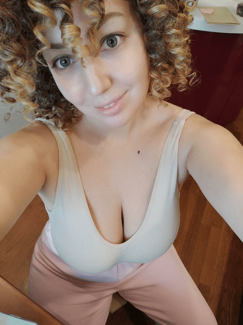 Selfie Sunday, I hope you have a good week