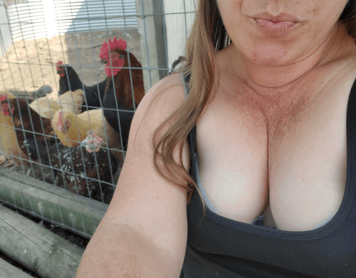 Cleavage