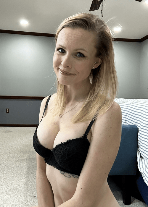Come put your face in them