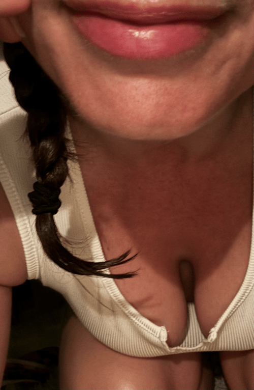 So much to smile bout…