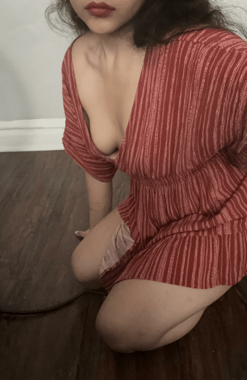 Not my type of style but I feel like a character in The Emperor‘s New Groove