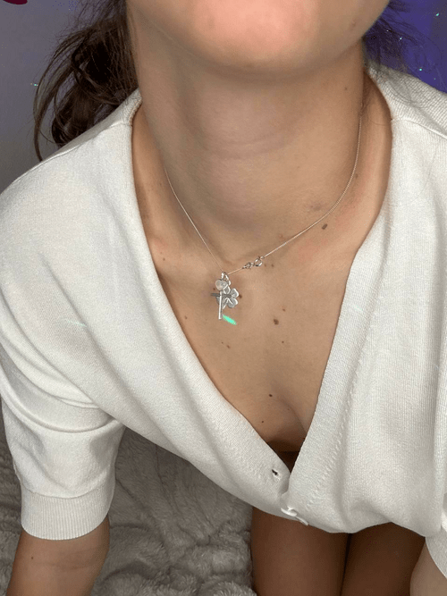 Cleavage