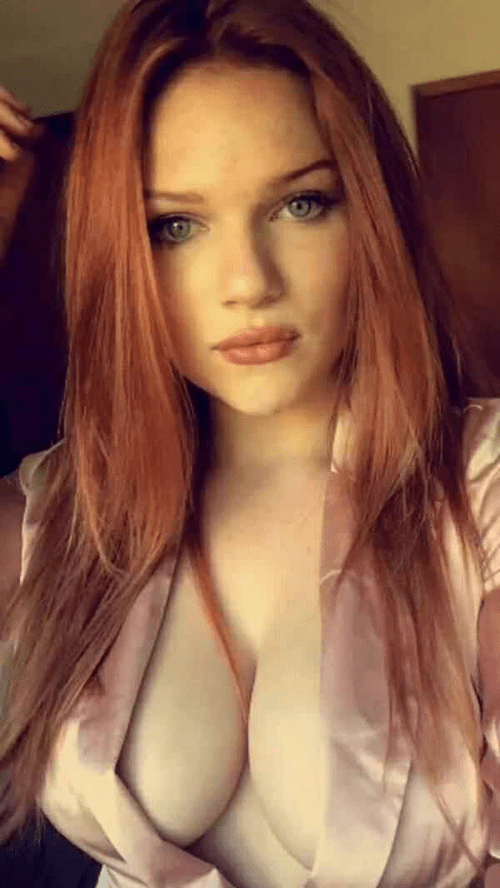 Redhead