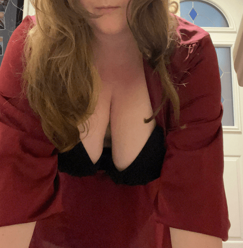 Cleavage