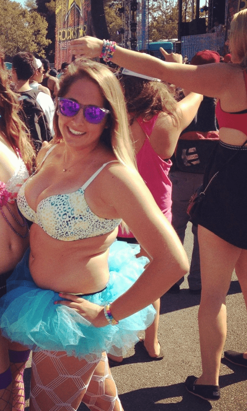 Thick Raver