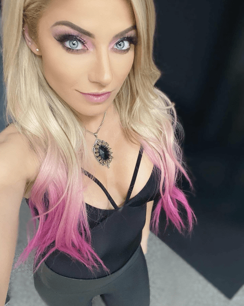 Alexa Bliss