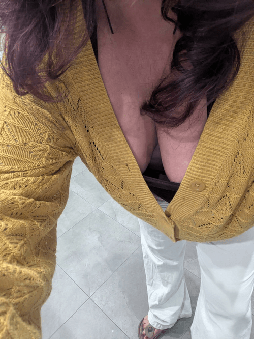 Cleavage