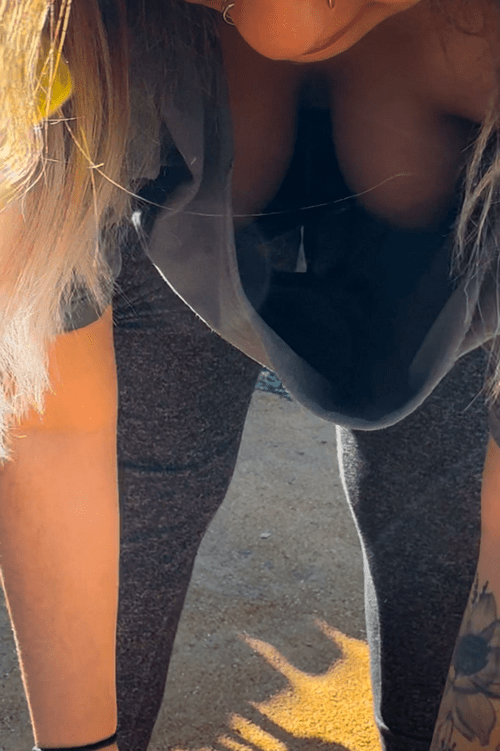 Is this top to revealing?